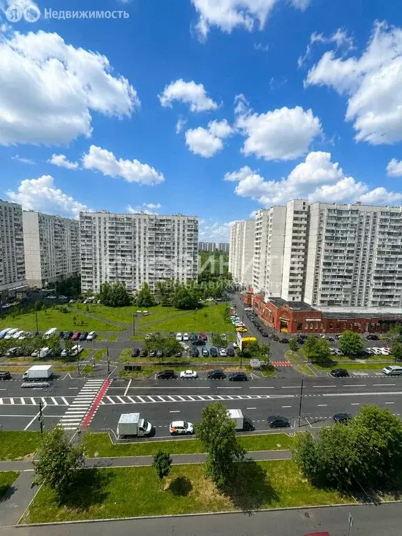 3-комнатная квартира: Москва, Братиславская улица, 18к1 (72.9 м) - Фото 1