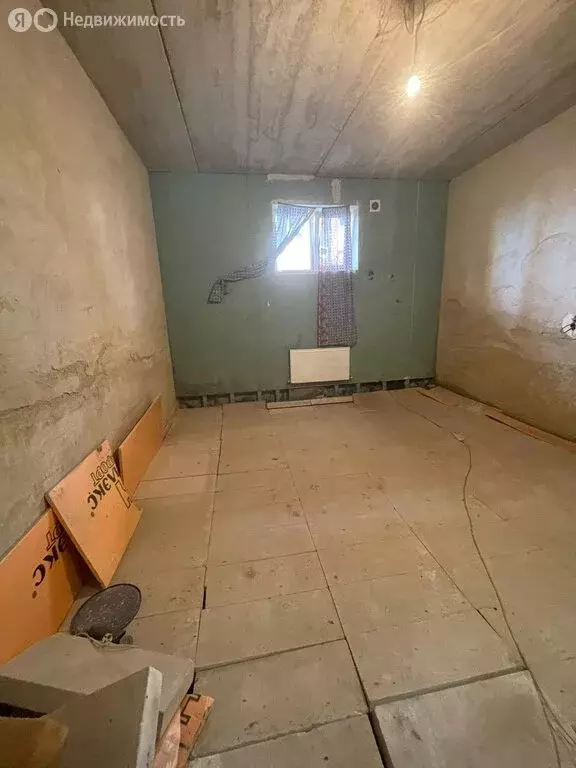 Квартира-студия: посёлок Российский, Измаильская улица, 10 (24 м) - Фото 1