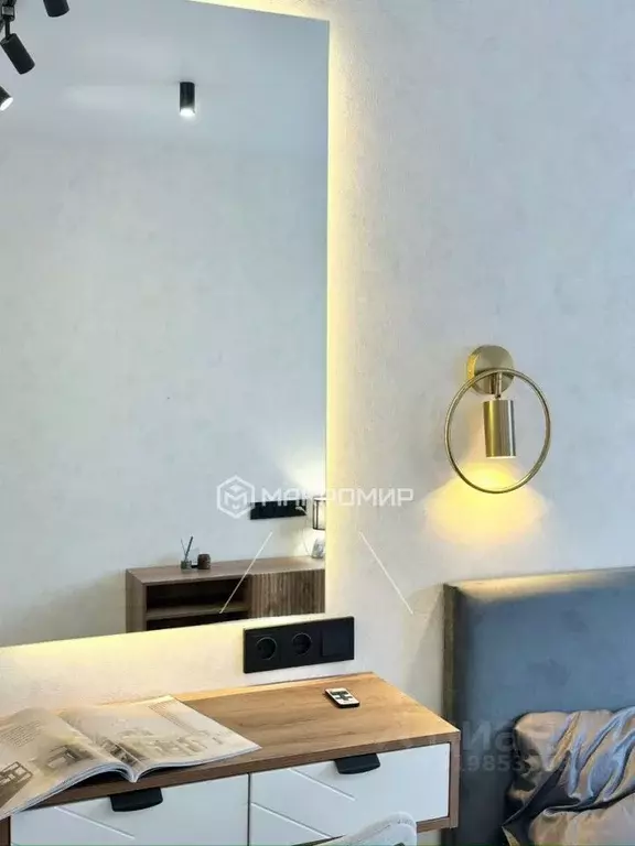 2-к кв. Санкт-Петербург Комендантский просп., 31К2 (50.6 м) - Фото 1