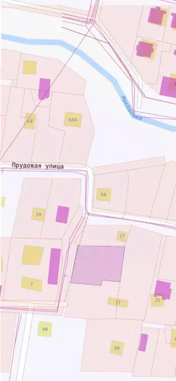 Участок в Московская область, Люберцы городской округ, Малаховка пгт ... - Фото 2