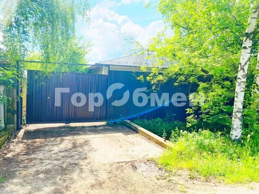 Дом в Московская область, Одинцовский городской округ, с. Жаворонки, ... - Фото 2