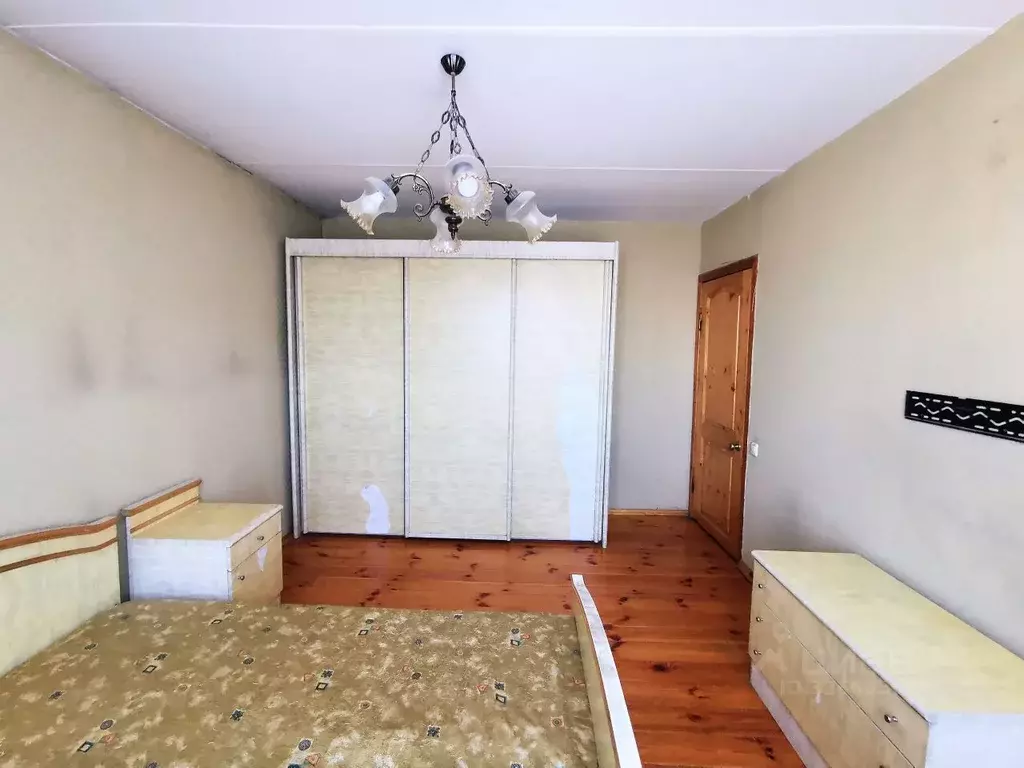 3-к кв. Москва Варшавское ш., 145к5 (65.0 м) - Фото 2