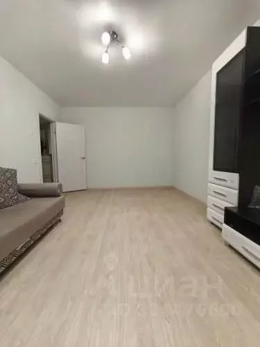 1-к кв. Пензенская область, Пенза просп. Строителей, 59 (36.0 м) - Фото 2