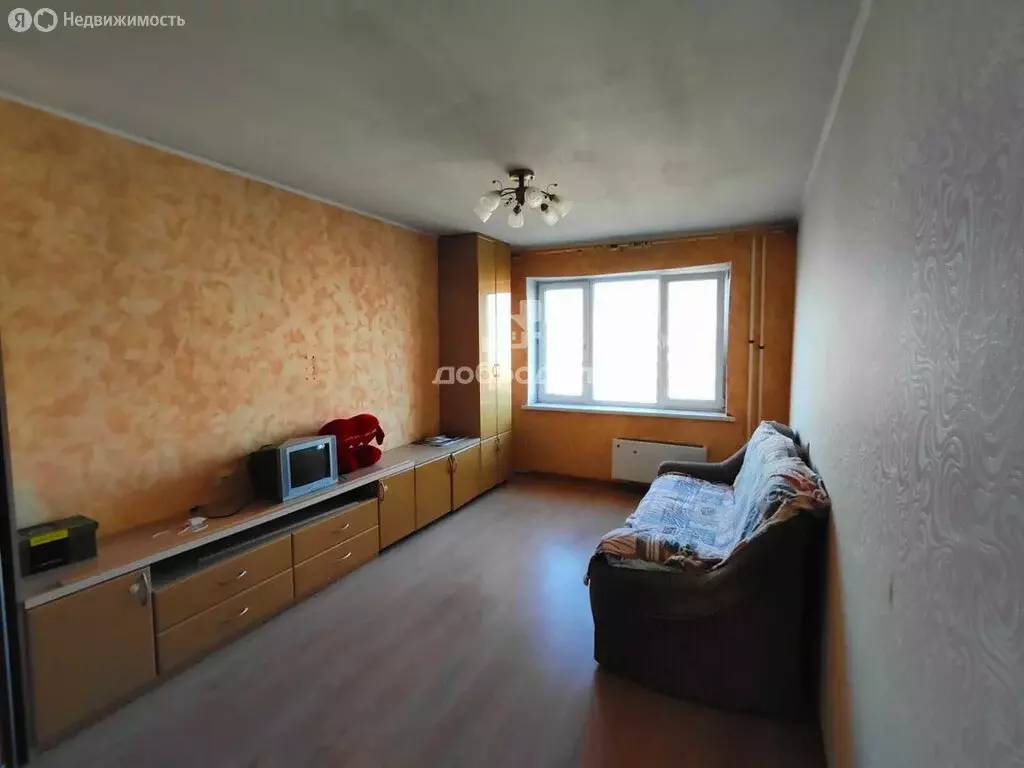 2-комнатная квартира: Курган, жилой район Заозёрный, 5-й микрорайон, ... - Фото 1