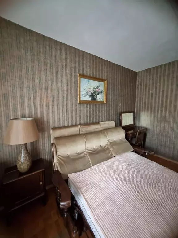 Комната Москва Ельнинская ул., 15 (22.0 м) - Фото 2