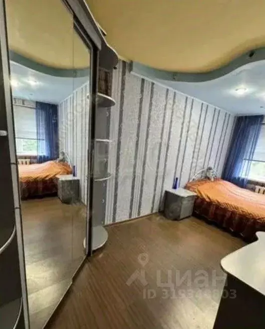 3-к кв. Курская область, Курск Курского завода тракторных запчастей ... - Фото 1