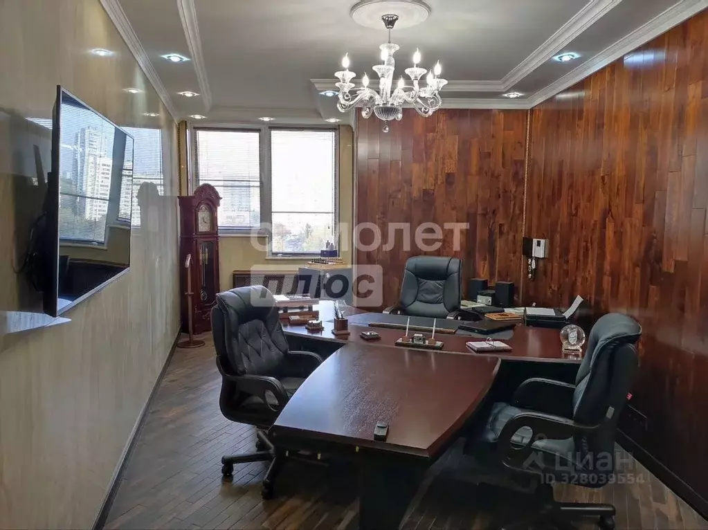 Офис в Москва Балаклавский просп., 16 (110 м) - Фото 1