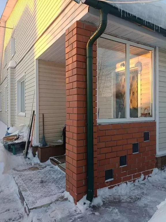 Дом в Московская область, Орехово-Зуевский городской округ, д. Минино ... - Фото 2