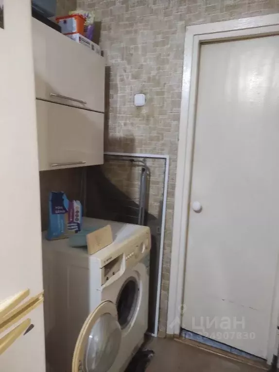 Комната Башкортостан, Уфа Петрозаводская ул., 10В (14.0 м) - Фото 2