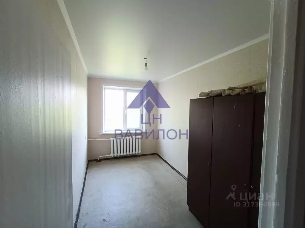 4-к кв. Ростовская область, Волгодонск Западный пер. (79.3 м) - Фото 1