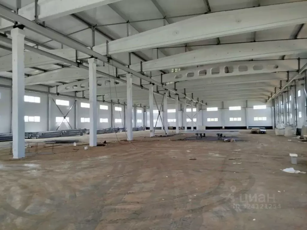 Производственное помещение в Удмуртия, Завьяловский район, № 3 ... - Фото 2