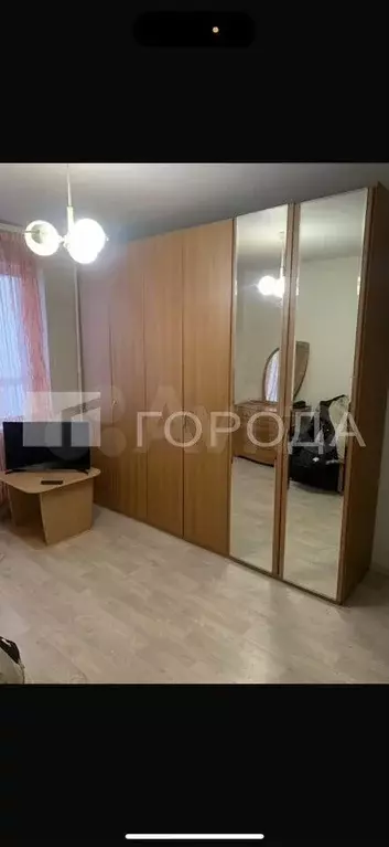 1-к. квартира, 38 м, 5/13 эт. - Фото 0