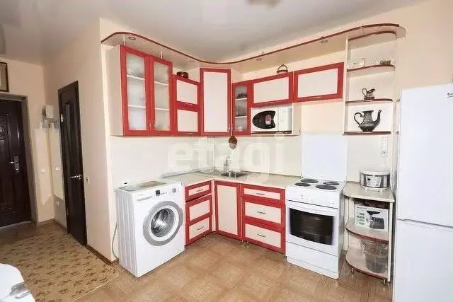 1-к кв. Амурская область, Благовещенский район, с. Чигири Чигиринская ... - Фото 1