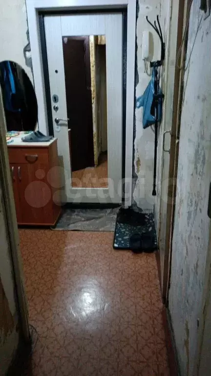 1-к. квартира, 46,6 м, 4/5 эт. - Фото 0