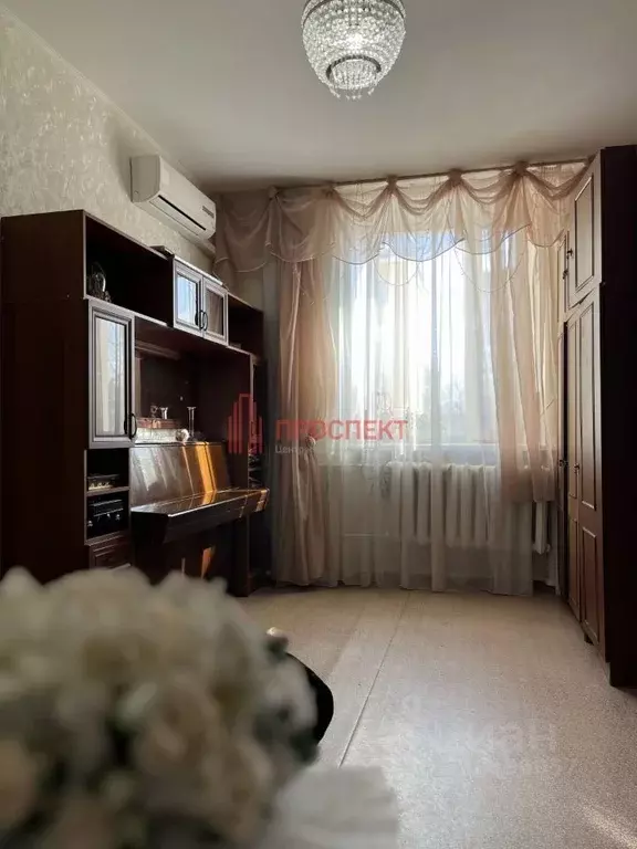 3-к кв. Пензенская область, Пенза ул. Урицкого, 44А (78.6 м) - Фото 2