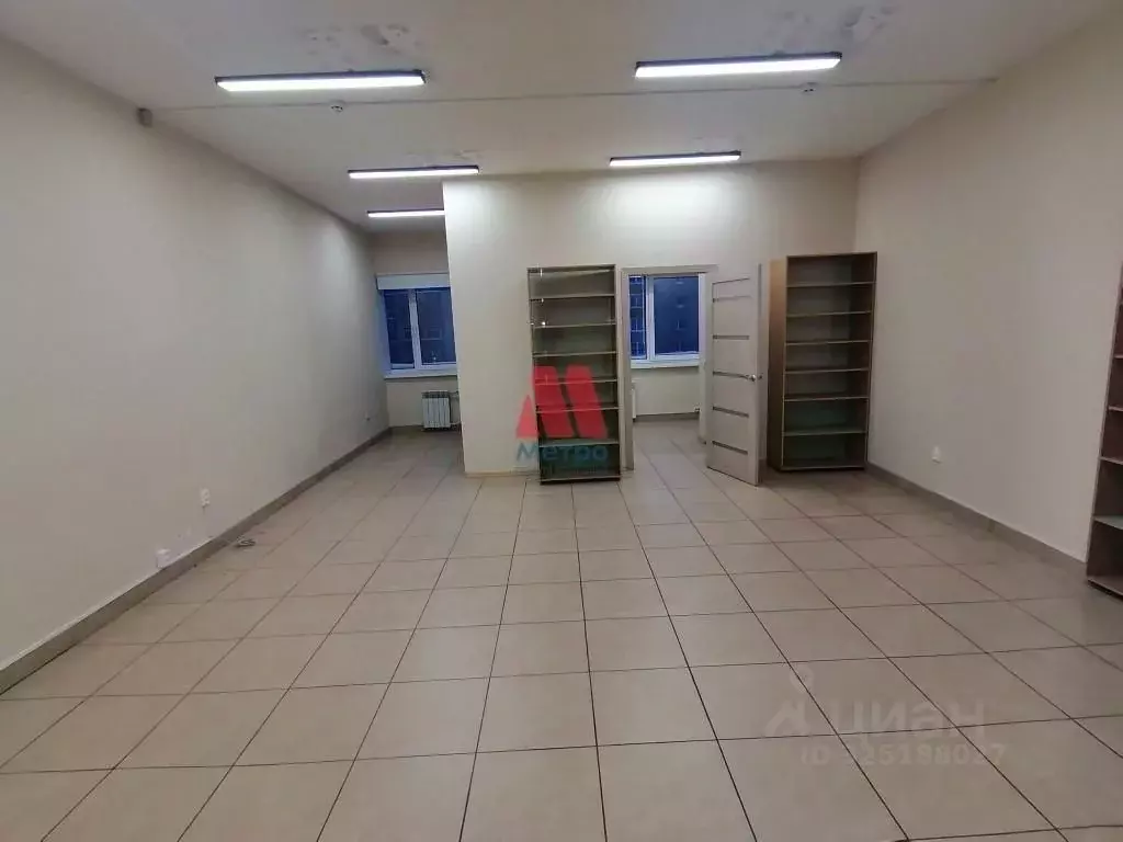 Помещение свободного назначения в Ярославская область, Ярославль ... - Фото 0