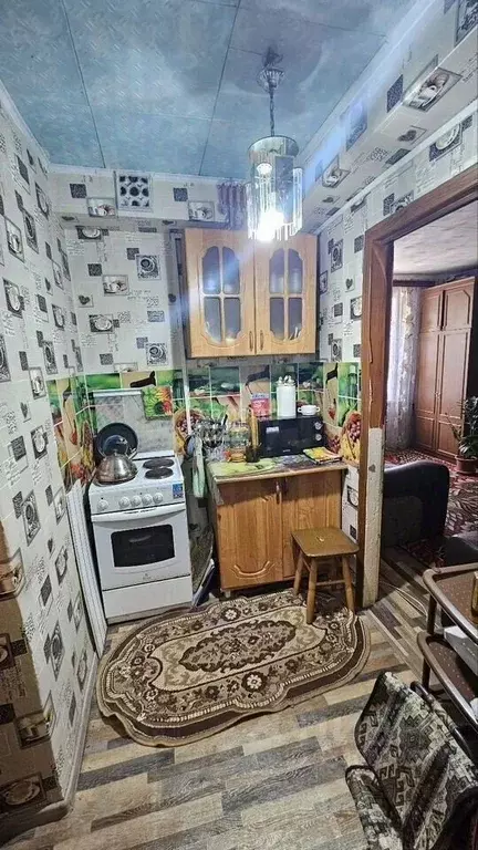 2-к кв. Липецкая область, Липецк ул. Жуковского, 11 (26.0 м) - Фото 1