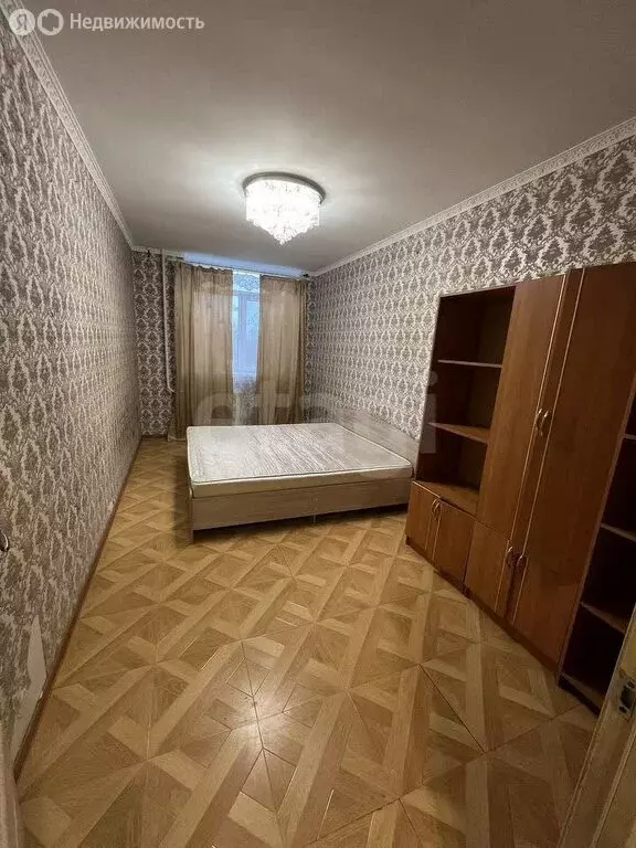 1-комнатная квартира: Пермь, Кузбасская улица, 33 (34 м) - Фото 0