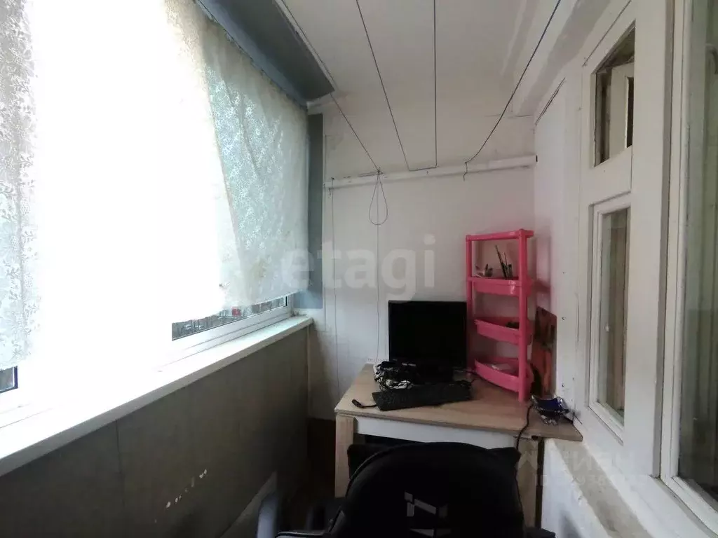 Комната Коми, Сыктывкар ул. Мира, 17 (12.5 м) - Фото 1