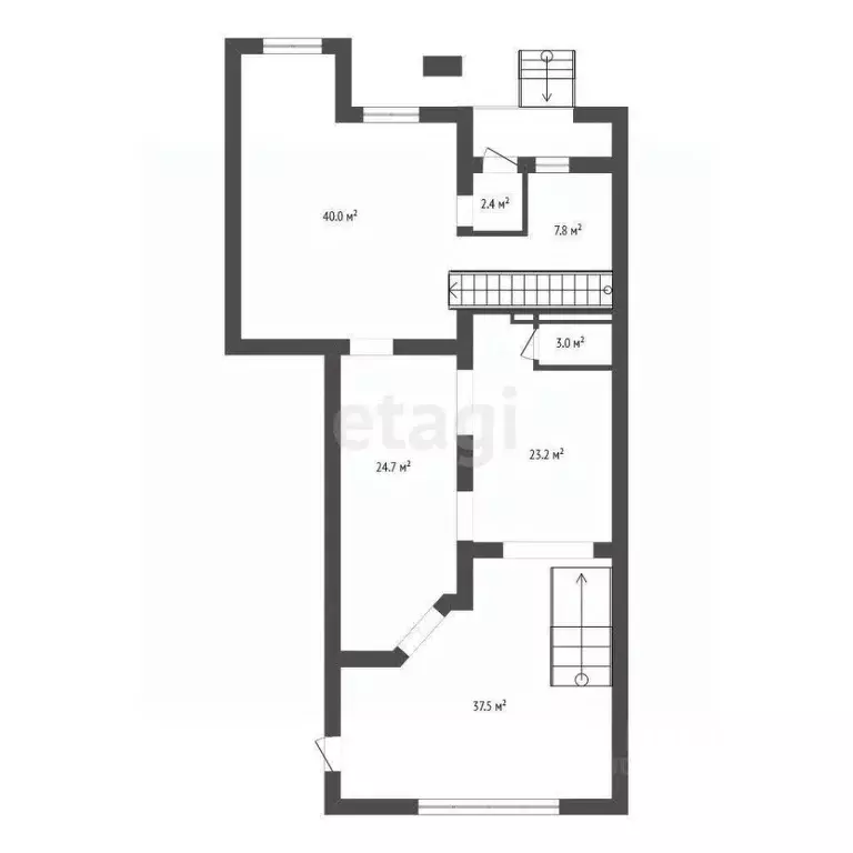 Помещение свободного назначения в Тюменская область, Тюмень ул. 50 лет ... - Фото 2