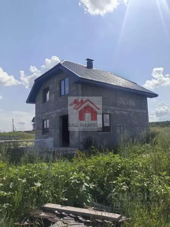 Дом в Самарская область, Кинельский район, Чубовка с/пос, с. Сырейка ... - Фото 1