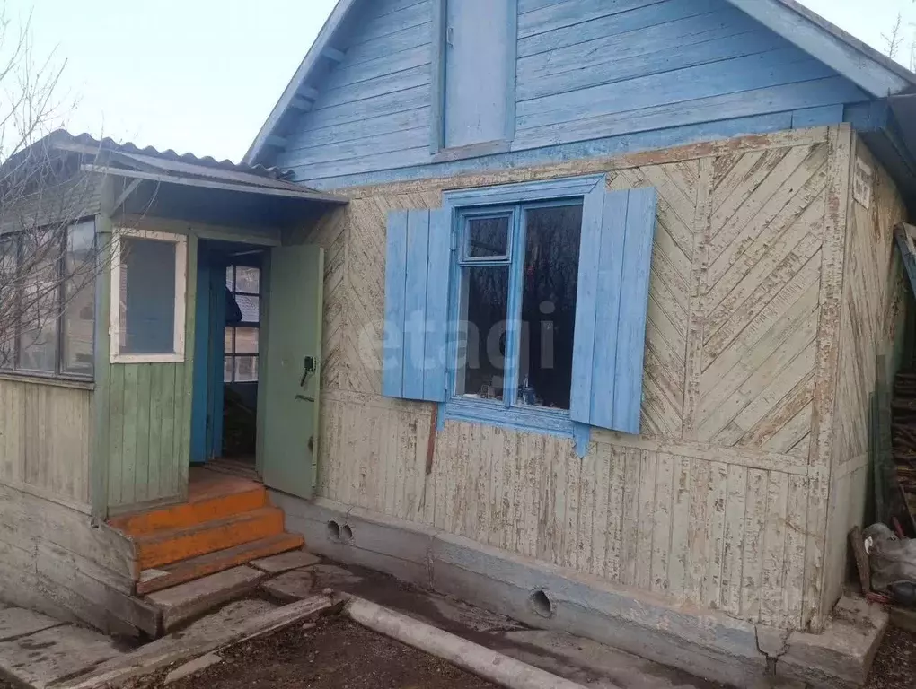 Дом в Красноярский край, Красноярск Заря СНТ, 125 (42 м) - Фото 1