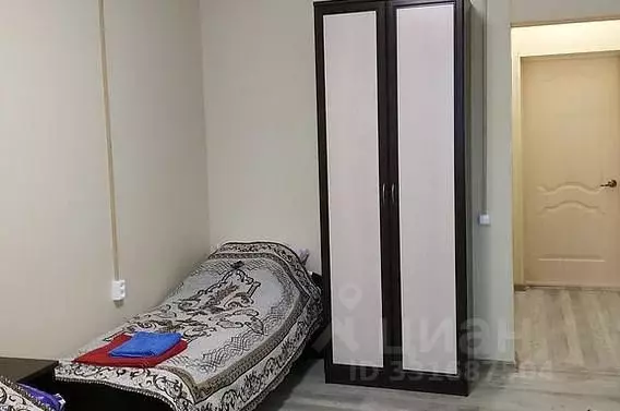 Комната Ленинградская область, Кингисеппский район, Вистинское с/пос, ... - Фото 1