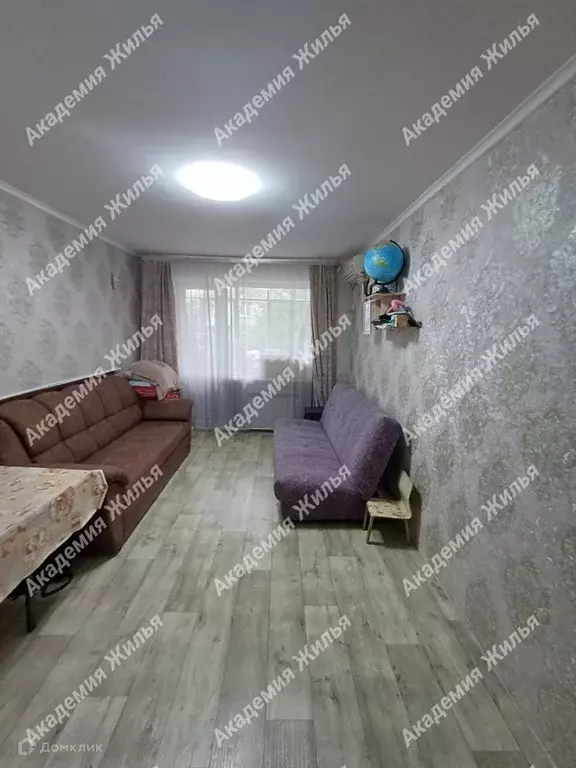 Продаётся 3-к квартира, 61.5 м - Фото 0