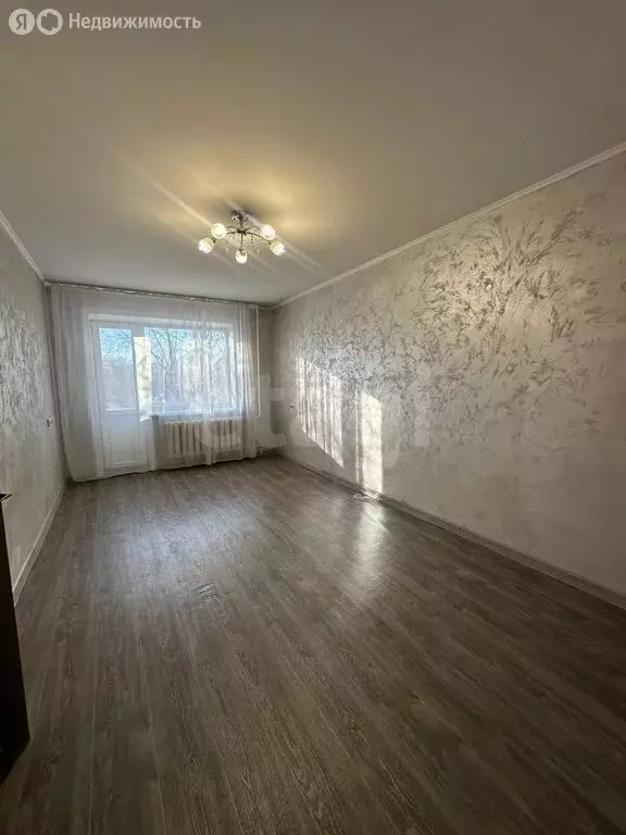 1-комнатная квартира: Благовещенск, Тополиная улица, 59 (35.3 м) - Фото 2