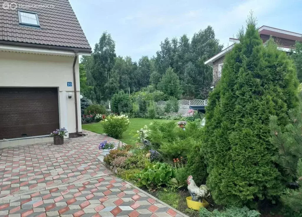 Дом в Красноярск, Колягинская улица (247.4 м) - Фото 2