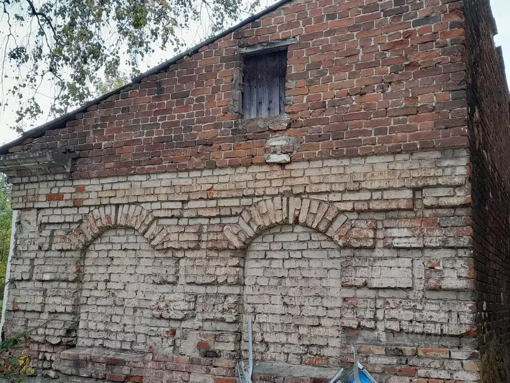 Помещение свободного назначения в Ярославская область, Рыбинск ул. ... - Фото 1