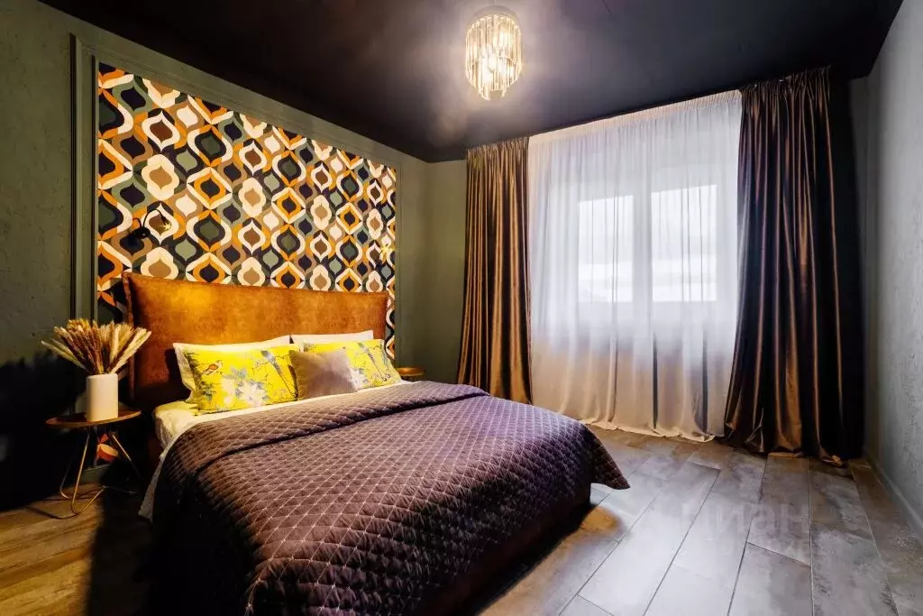 1-к кв. Костромская область, Кострома ул. Ивана Сусанина, 41 (35.0 м) - Фото 2