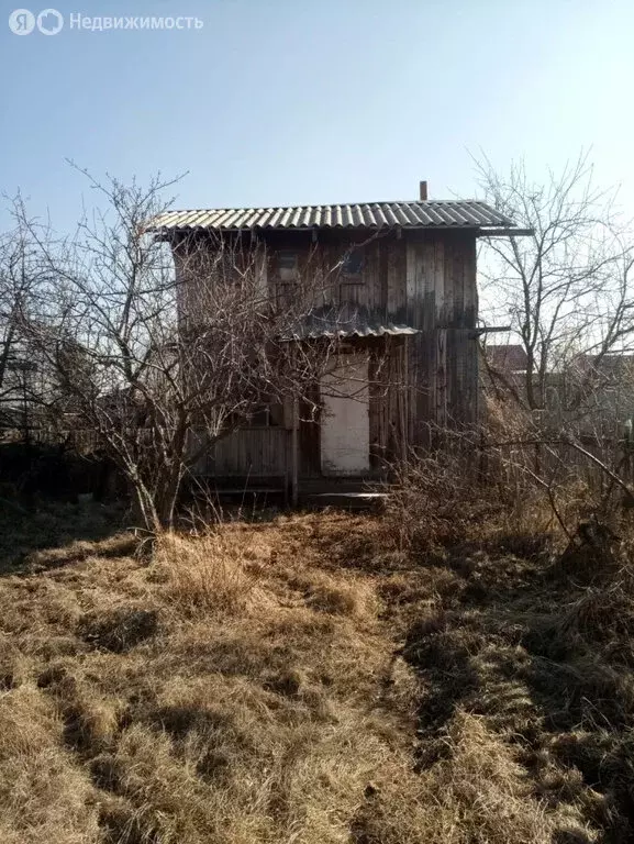 Дом в Красноярский край, Емельяновский муниципальный округ, дачный ... - Фото 1