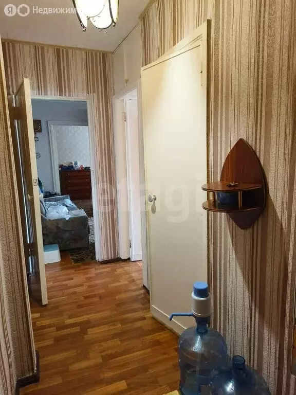 2-комнатная квартира: Оренбург, Краснознамённая улица, 45 (44.3 м) - Фото 1