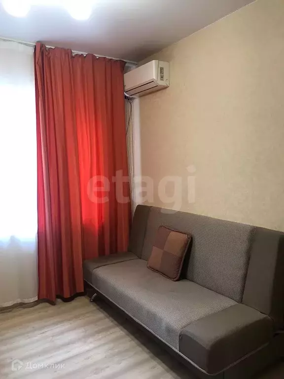Продаётся 1-к квартира, 22 м - Фото 1