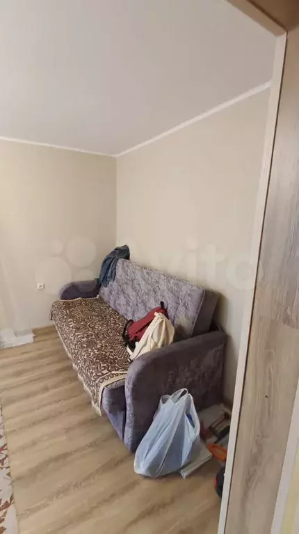 1-к. квартира, 30 м, 4/5 эт. - Фото 1