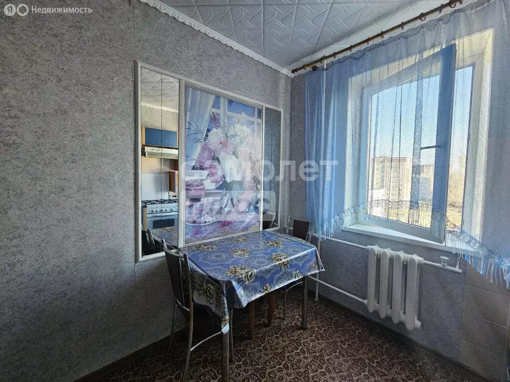2-комнатная квартира: Рязань, улица Новосёлов, 50к2 (50.4 м) - Фото 1