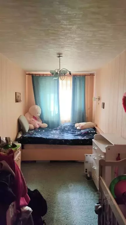 Комната Нижегородская область, Нижний Новгород ул. Энтузиастов, 8 ... - Фото 1