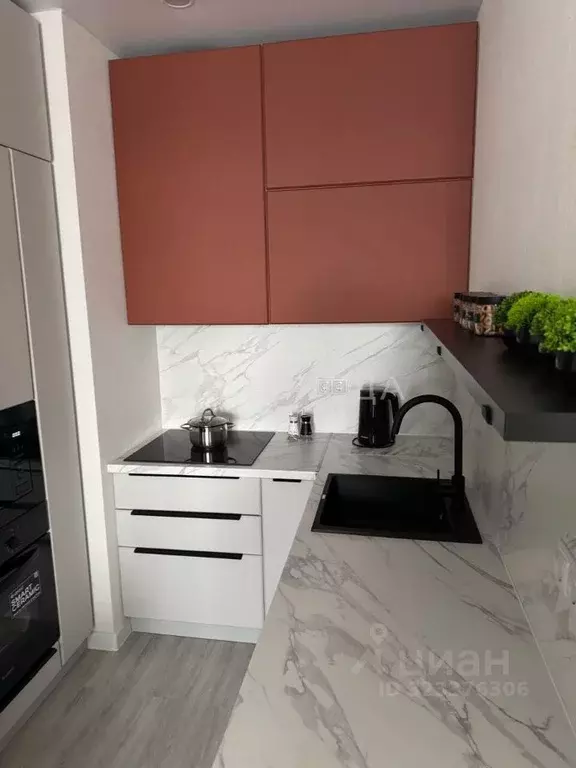 3-к кв. Новосибирская область, Новосибирск ул. Галущака, 11 (106.4 м) - Фото 0