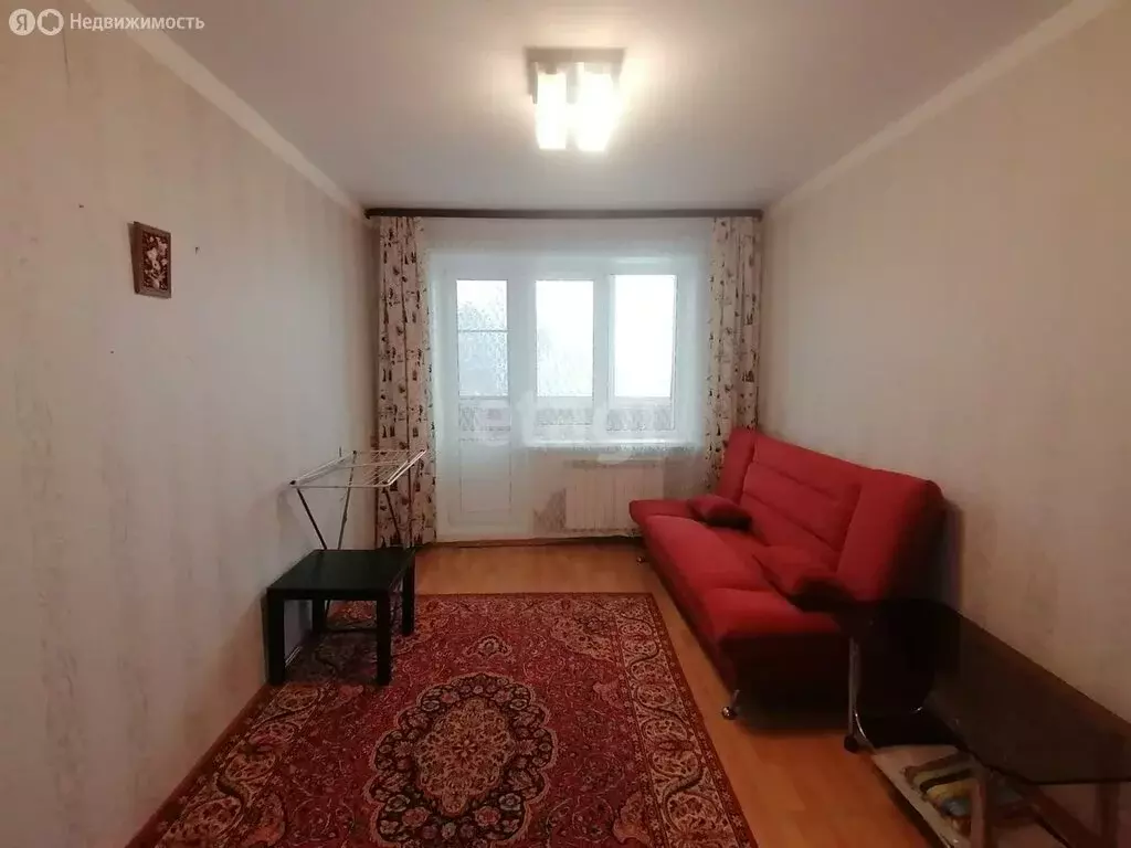 2-комнатная квартира: Выкса, улица Лизы Чайкиной, 15 (52.6 м) - Фото 1