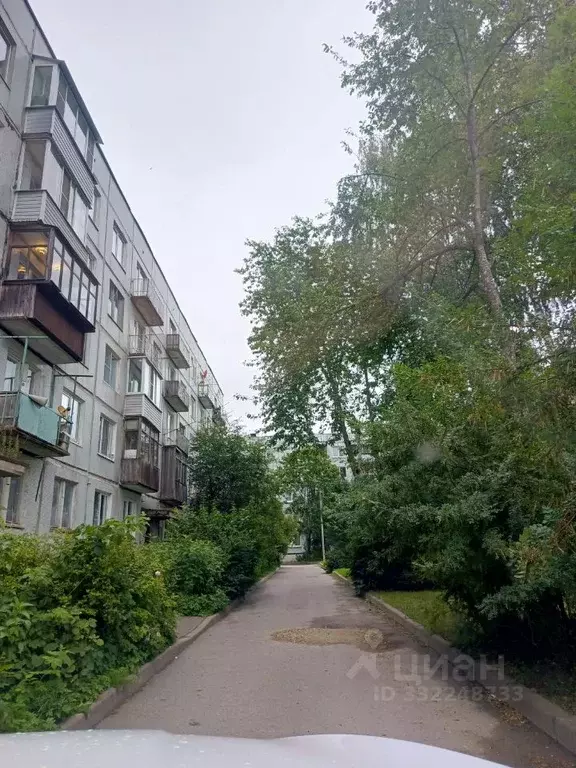 2-к кв. Ленинградская область, Гатчинский муниципальный округ, ... - Фото 2