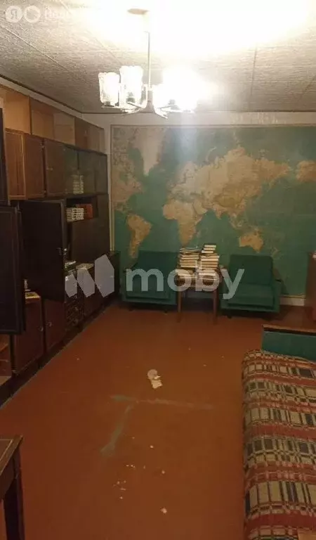 2-комнатная квартира: Калининград, улица Грига, 5 (44 м) - Фото 2
