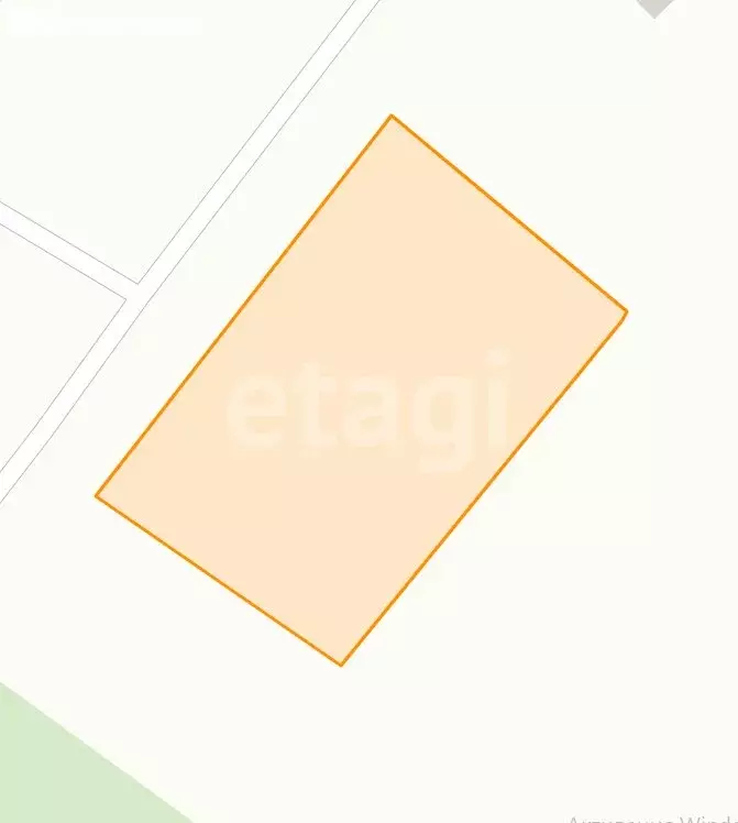 Участок в Улан-Удэ, квартал Таёжный (10 м) - Фото 2