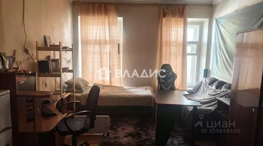 4-к кв. Санкт-Петербург 8-я Красноармейская ул., 4 (91.0 м) - Фото 1