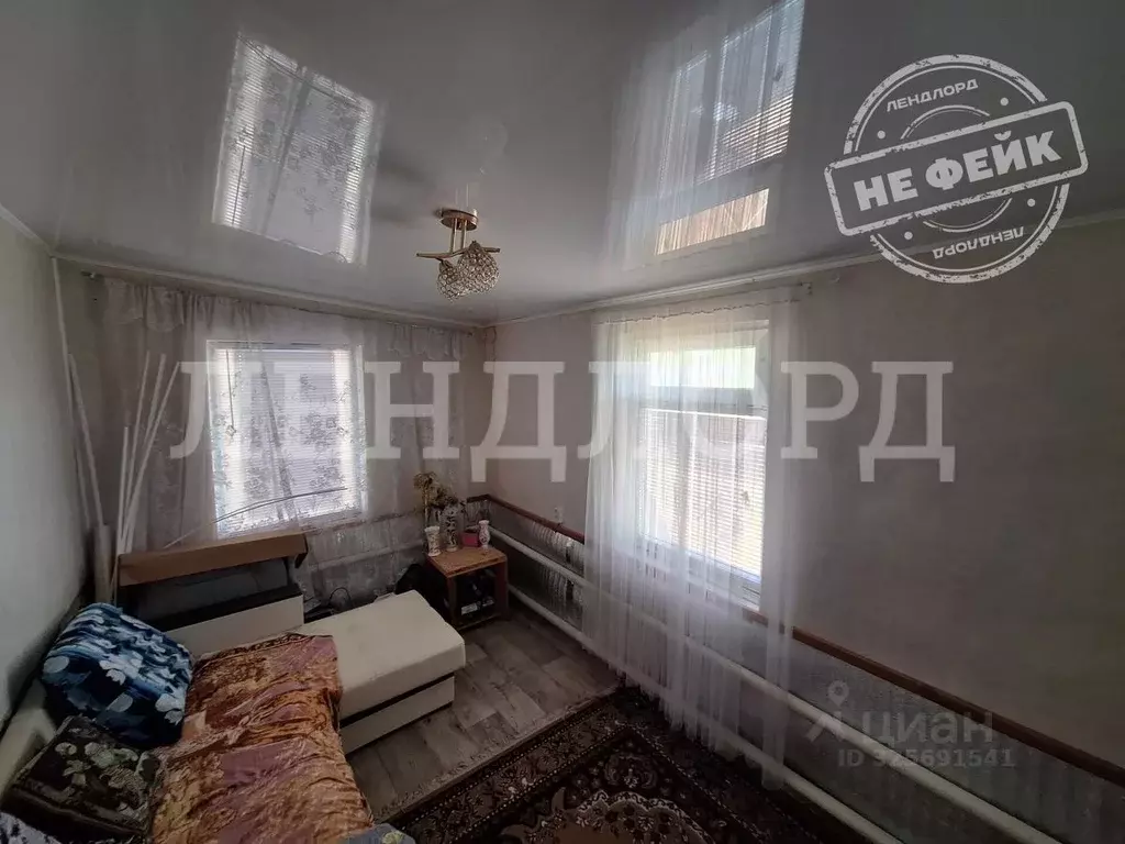 Дом в Ростовская область, Новочеркасск Пионерский пер. (97 м) - Фото 1