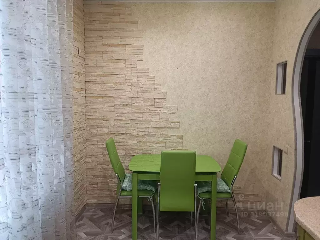 2-к кв. Московская область, Химки ул. Родионова, 7Б (56.5 м) - Фото 1