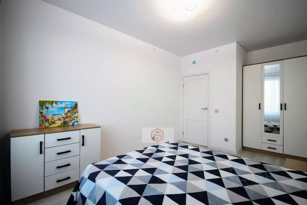 1-к кв. Санкт-Петербург Дальневосточный просп., 19к1 (30.0 м) - Фото 1