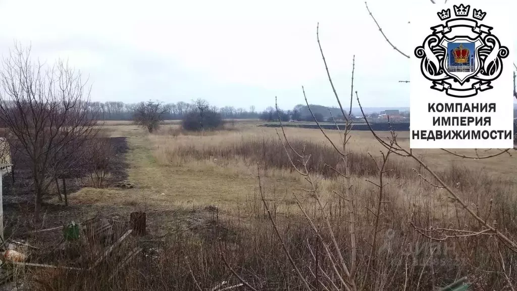 Участок в Белгородская область, Шебекинский муниципальный округ, с. ... - Фото 1
