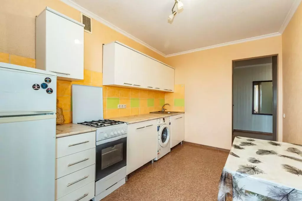 1-к кв. Ростовская область, Ростов-на-Дону Северный мкр, просп. ... - Фото 1