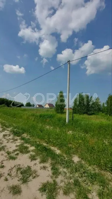 Участок в Тюменская область, Тюменский район, с. Каменка  (7.0 сот.) - Фото 0